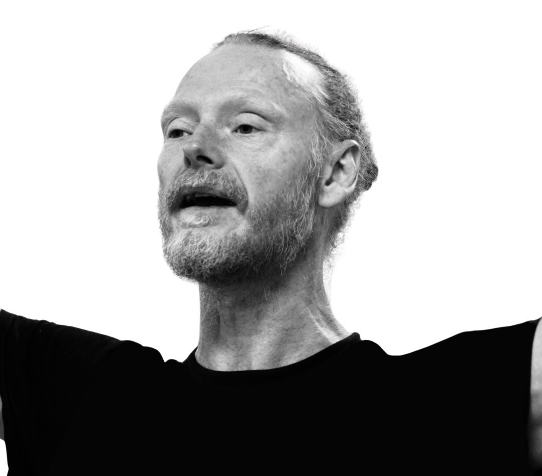 Adam Pudney headshot 2025