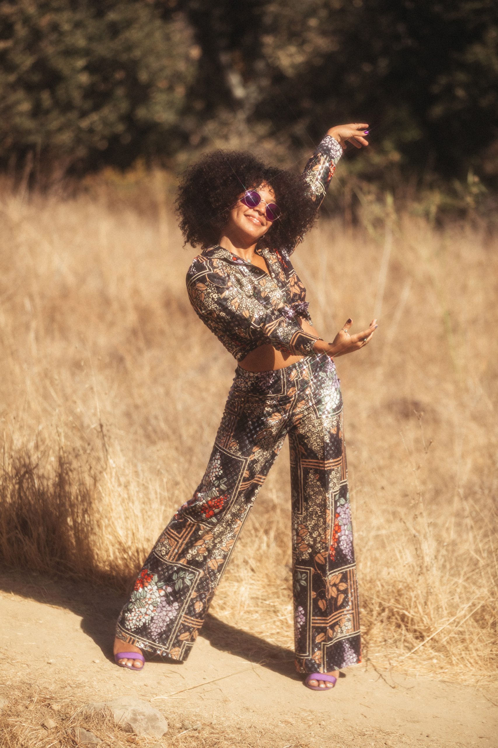 Chani Bell - Disco
