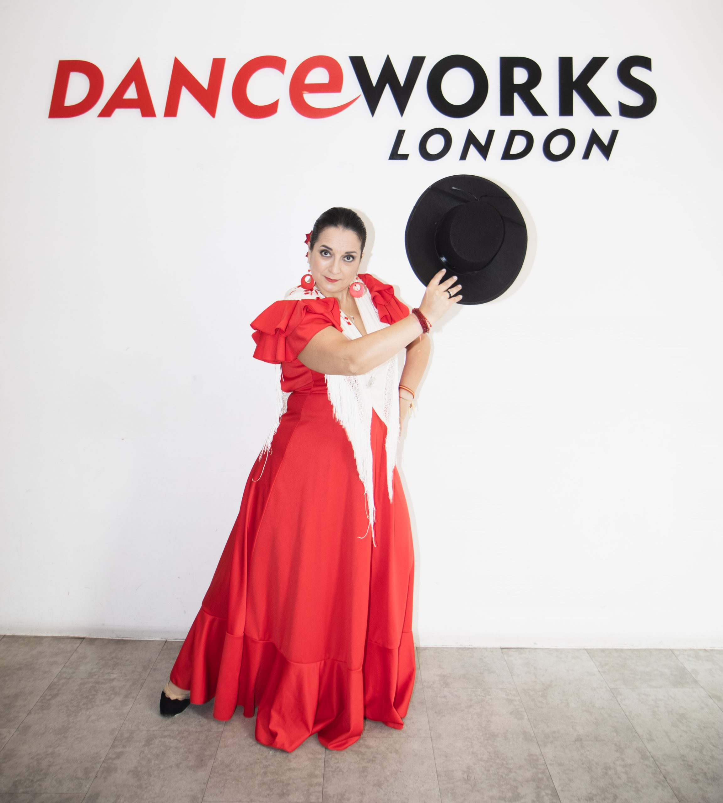Flamenco Hat Masterclass