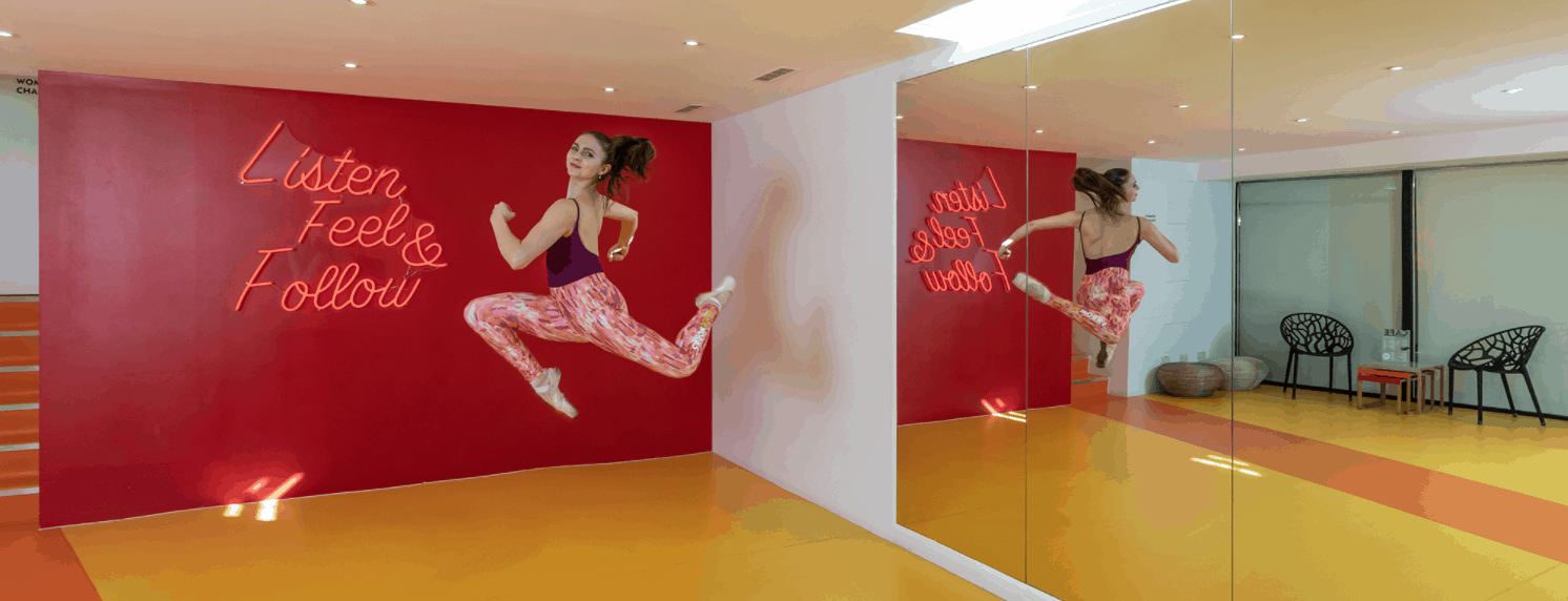Membership Options & Fees at Danceworks London