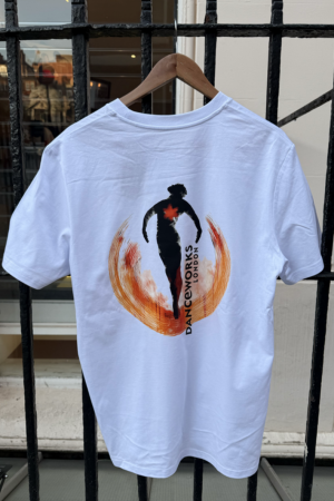 White T-Shirt (new)