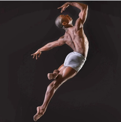 Ballet Variations Course with Jose Alves - Danceworks London