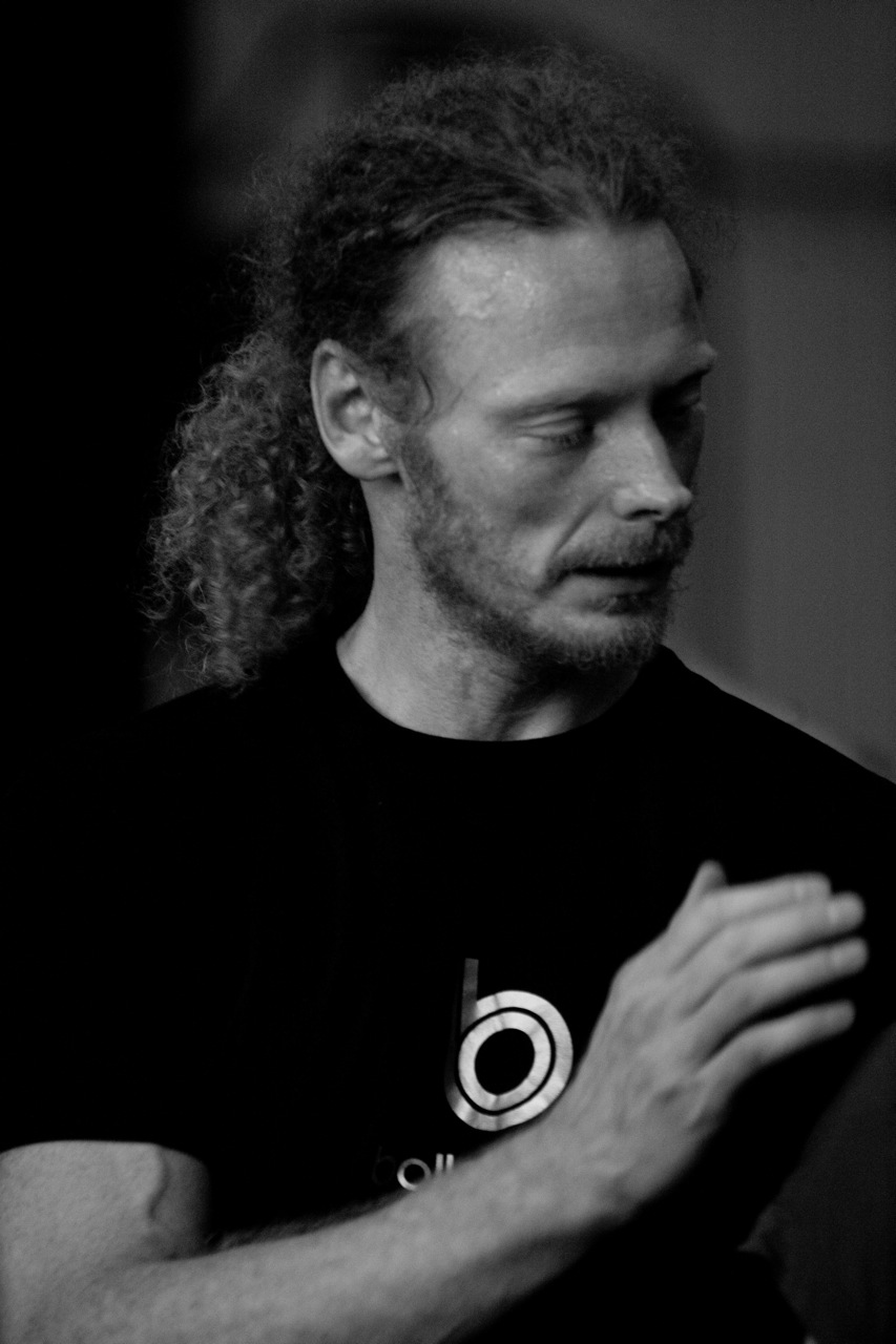 Adam-Pudney-photo-portrait Adam Pudney Ballet Teacher at Danceworks