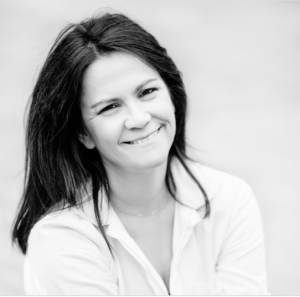 Christina Mittelmaier, classical and beginner's ballet teacher at Danceworks in London Christina Mittelmaier, classical and beginner's ballet teacher at Danceworks in London