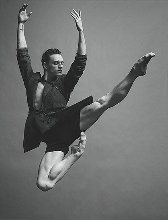danceworks-international-dance-visa-programme-sergei-polunin Danceworks International Dance Visa Programme - Sergei Polunin