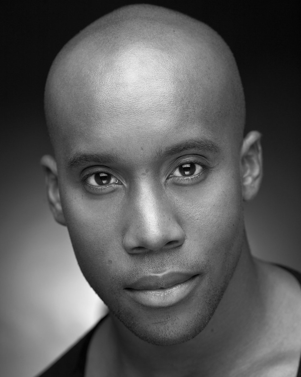 David Blake David Blake