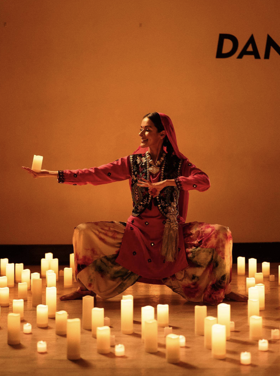 jas candle